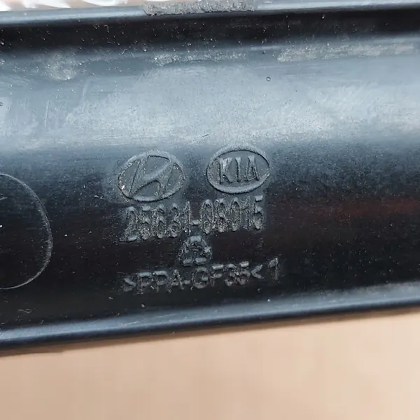 Durite d'eau KIA RIO IV OEM 25631-28015 Occasion image 6