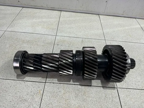 Arbre intermédiaire G211-12 pour Mercedes Actros MP4 image 2