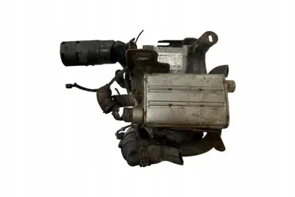 Webasto Heizung OEM 9015259E für VW Touran 1.9L image 2