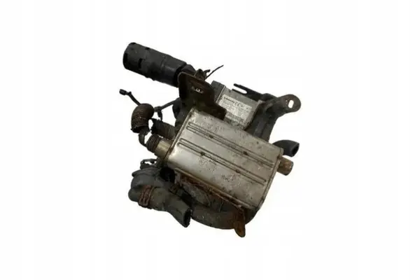 Webasto Heizung OEM 9015259E für VW Touran 1.9L image 3