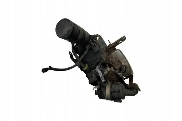Webasto Heizung OEM 9015259E für VW Touran 1.9L image 4