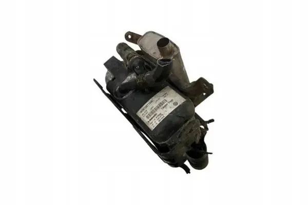 Webasto Heizung OEM 9015259E für VW Touran 1.9L image 6