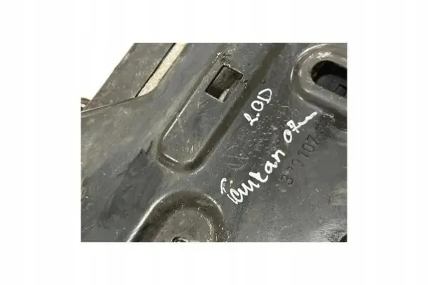 Webasto Heizung OEM 9015259E für VW Touran 1.9L image 7