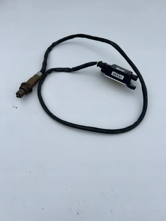 Capteur Lambda NOx BMW OEM 8582026 - Occasion image 3