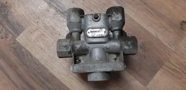 Wabco droogerventiel OEM 81521516098 voor MAN TGX/TGS/TGA image 3