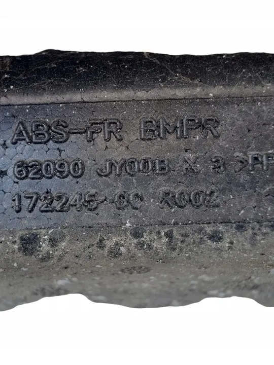 Etupuskuriabsorberi Renault Koleos I 62090JY00B image 5