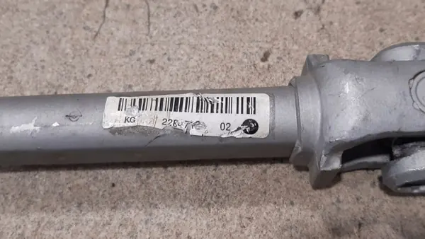 BMW M4 stuurkolomkoppeling OEM 2284712 image 3