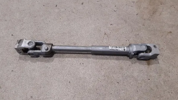 BMW M4 stuurkolomkoppeling OEM 2284712 image 7