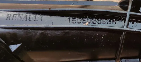 Peça usada OEM 150508693R para Mercedes-Benz image 4