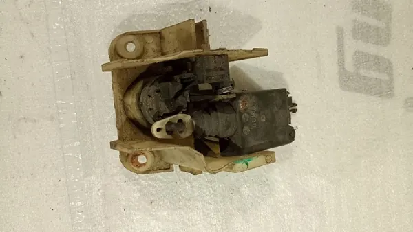 Cerrojo de portón trasero OEM XSARA ZAMEK KLAPY TYL - Usado image 3