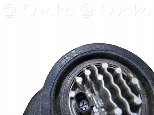 Elemento faro Cupra Leon 2024 OEM 22013000 image 3