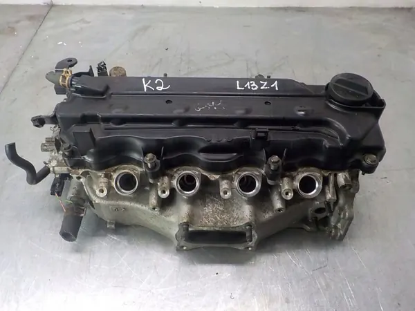 Honda Moottorin Pää L13Z1 Civic VIII 1.4B image 2