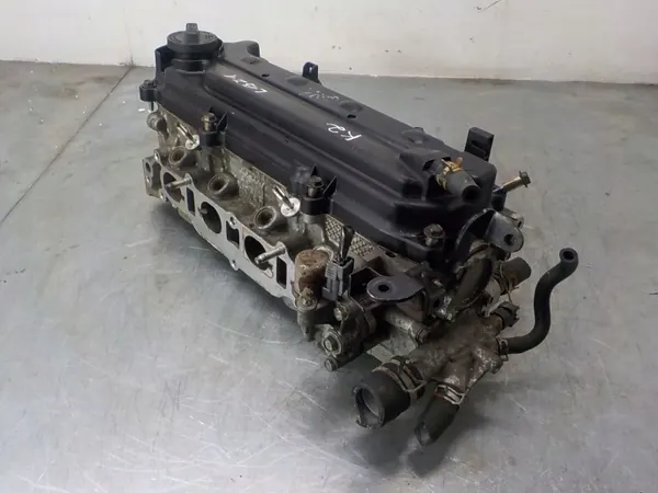 Honda Moottorin Pää L13Z1 Civic VIII 1.4B image 3