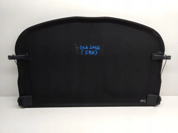 Mercedes GLA W156 achterbakplank OEM A1566904500 image 6