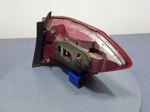 Linker Achterlicht Mercedes E W212 Kombi A2129069102 image 5