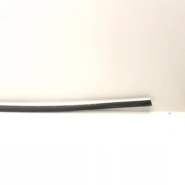 Jaguar XK/XKR Voor Rechts Schuifdeur-Glaslijst OEM BTN42643 image 6