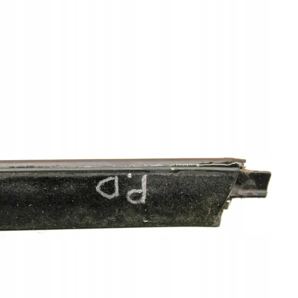 Jaguar XK/XKR Voor Rechts Schuifdeur-Glaslijst OEM BTN42643 image 7