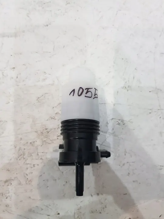 Bomba de limpiaparabris Mercedes GLK W204 A2048660521 image 2