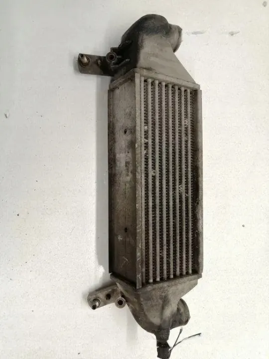 Intercooler Ford OEM 1M5Q9L440AA pour Focus MK1 1.8 TDCI image 2