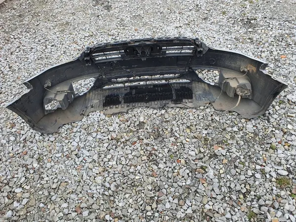 Parachoques delantero Audi A4 B8 PDC S-Line RS 16 OEM 8K0807065D image 6