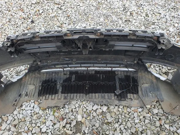 Parachoques delantero Audi A4 B8 PDC S-Line RS 16 OEM 8K0807065D image 8