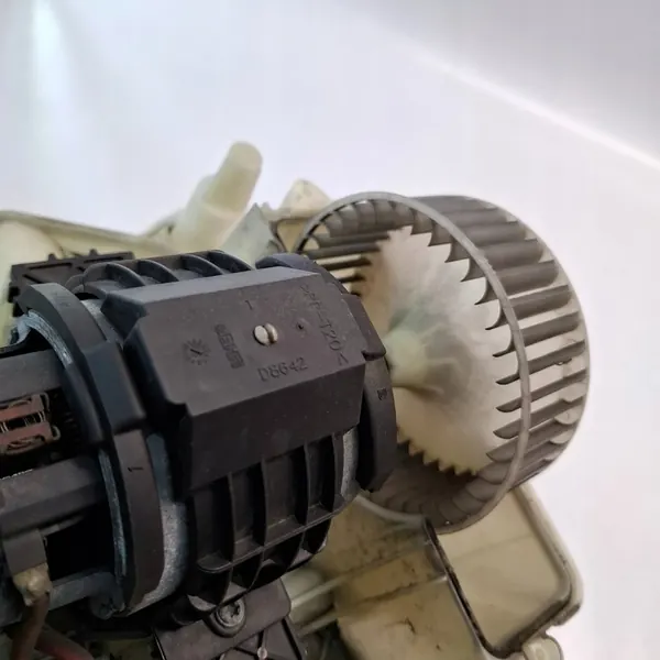 Verwarming Ventilator Relais Mercedes-Benz S (W221) A2218200110 image 8