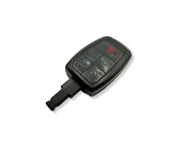 Chave Volvo original OEM 31300354 - Peça usada image 3