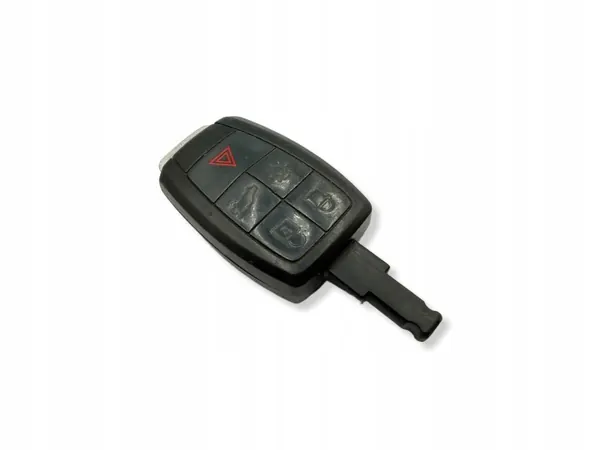 Chave Volvo original OEM 31300354 - Peça usada image 4