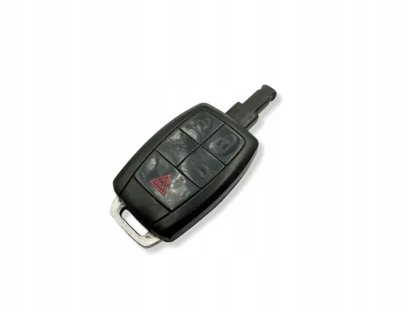 Chave Volvo original OEM 31300354 - Peça usada image 5