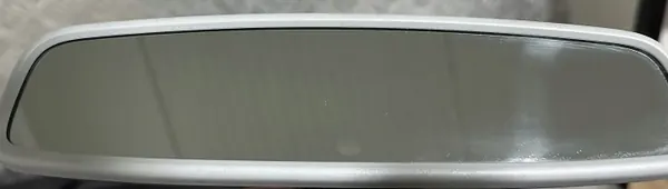 Espejo Retrovisor Interior Skoda Octavia IV OEM 3G0857511E image 3