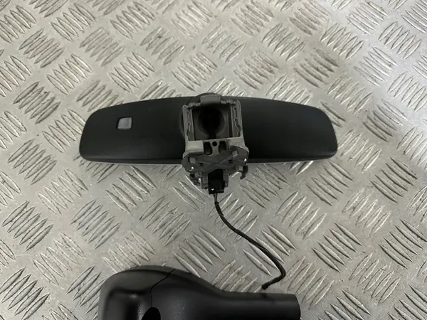Espejo Retrovisor Interior Skoda Octavia IV OEM 3G0857511E image 6
