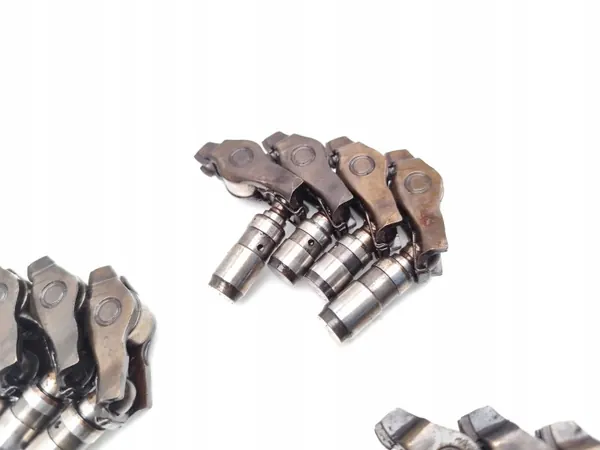 Venttiilivipu OEM 8FS Peugeot 207 1.4 16V:lle image 3