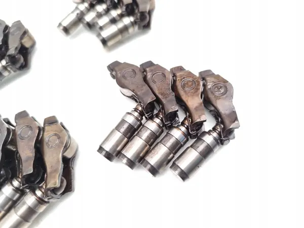 Venttiilivipu OEM 8FS Peugeot 207 1.4 16V:lle image 5