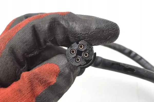 BMW Lambdasonde OEM 0258003751 - Gebruikt image 3