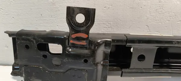 Puskimen vahvistusosa Hyundai Santa Fe II 2006-2009 OEM image 6