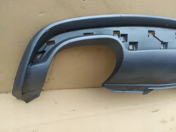 Audi A5 Spoiler Diffuser OEM 8t8807521g 2012-2016 image 4