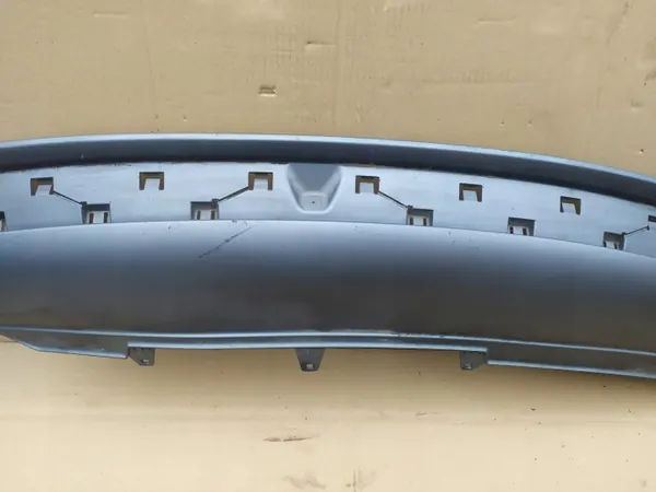 Audi A5 Spoiler Diffuser OEM 8t8807521g 2012-2016 image 5