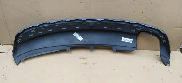 Audi A5 Spoiler Diffuser OEM 8t8807521g 2012-2016 image 8