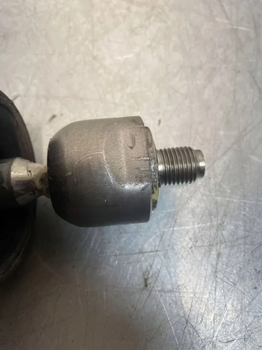 Honda OE Lenkgetriebe OEM FBZ23226 - Gebraucht image 6