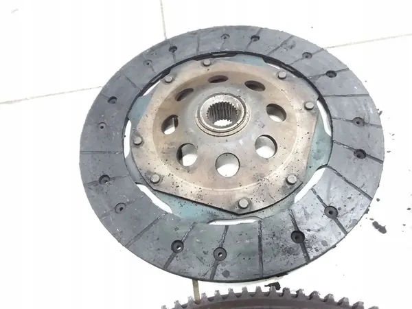 Volante de Dupla Massa Seat Leon I 1.9 TDI 028105264K image 2