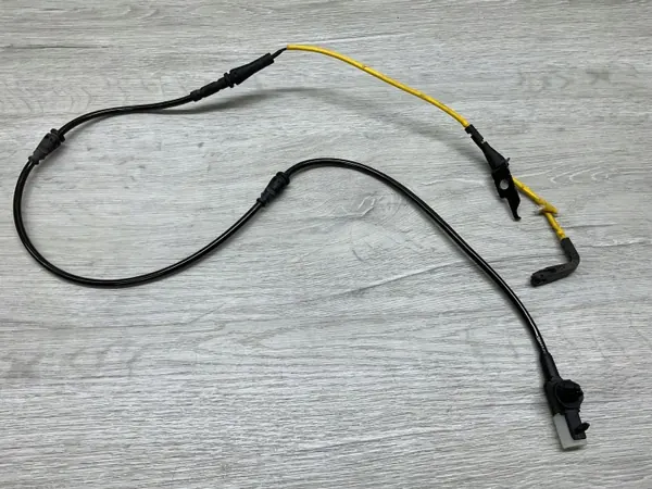 Sensor desgaste pastilhas HK8310K845 dianteiro Range Rover image 2