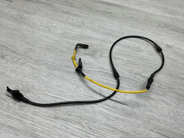 Sensor desgaste pastilhas HK8310K845 dianteiro Range Rover image 3