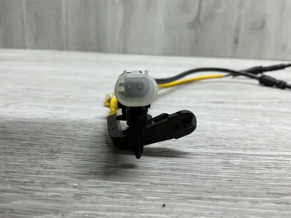Sensor desgaste pastilhas HK8310K845 dianteiro Range Rover image 4