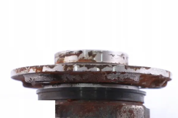 Mini F55 F56 F57 Etupyörän navan OEM 6874443 image 3