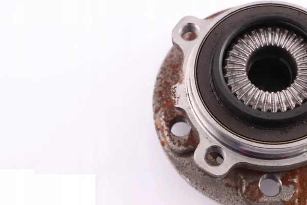 Mini F55 F56 F57 Etupyörän navan OEM 6874443 image 7