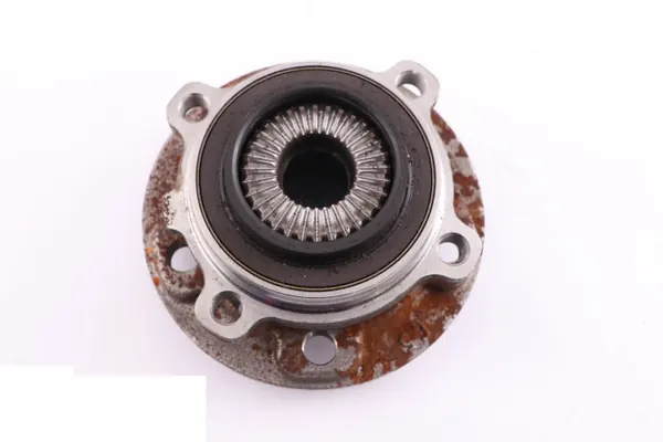Mini F55 F56 F57 Etupyörän navan OEM 6874443 image 9
