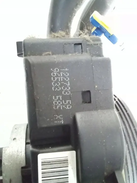 Citroen C8 Combinatieschakelaar 96533585XT image 3