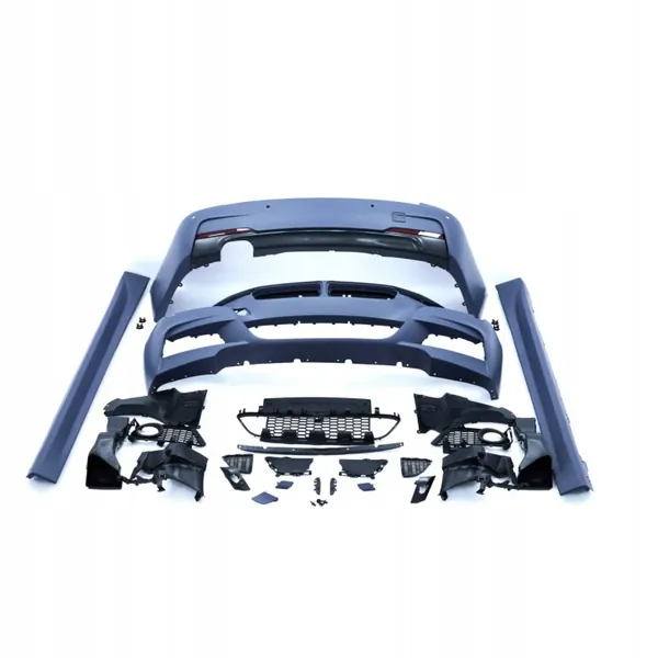 BMW F30 F31 M-Paket Body Kit Stoßstange Schweller 509997979 image 2