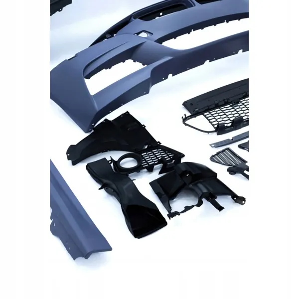 BMW F30 F31 M-Paket Body Kit Stoßstange Schweller 509997979 image 4