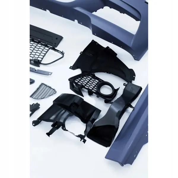 BMW F30 F31 M-Paket Body Kit Stoßstange Schweller 509997979 image 5